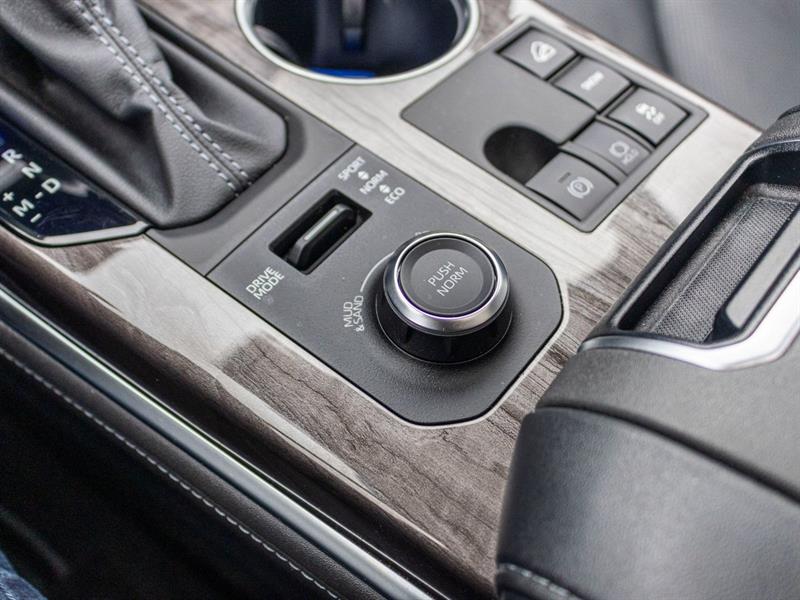 toyota Highlander 2024 - 14
