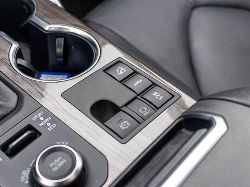 toyota Highlander 2024 - 15