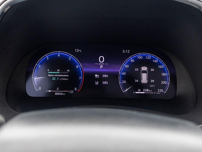 toyota Highlander 2024 - 18