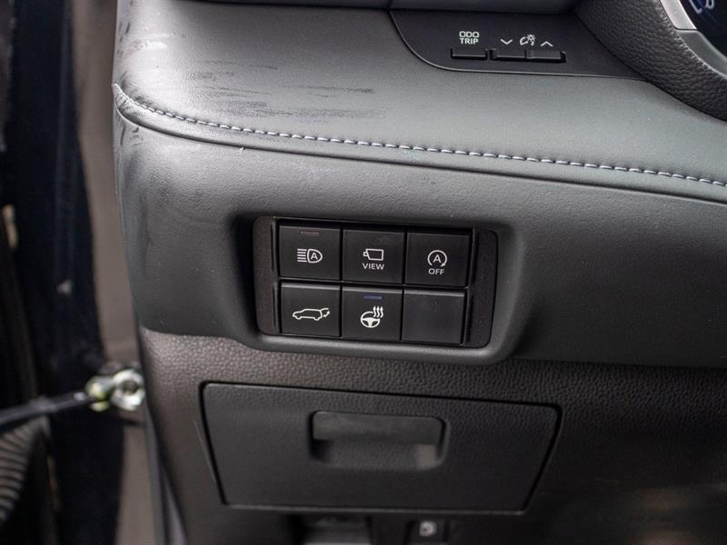 toyota Highlander 2024 - 22