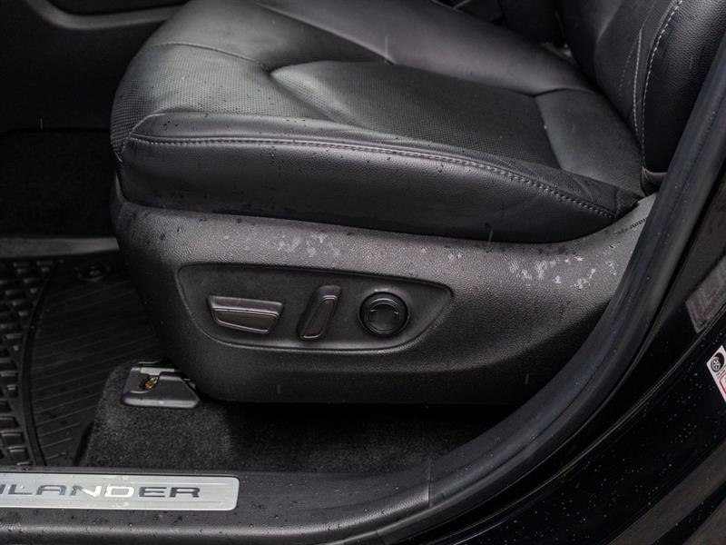 toyota Highlander 2024 - 25