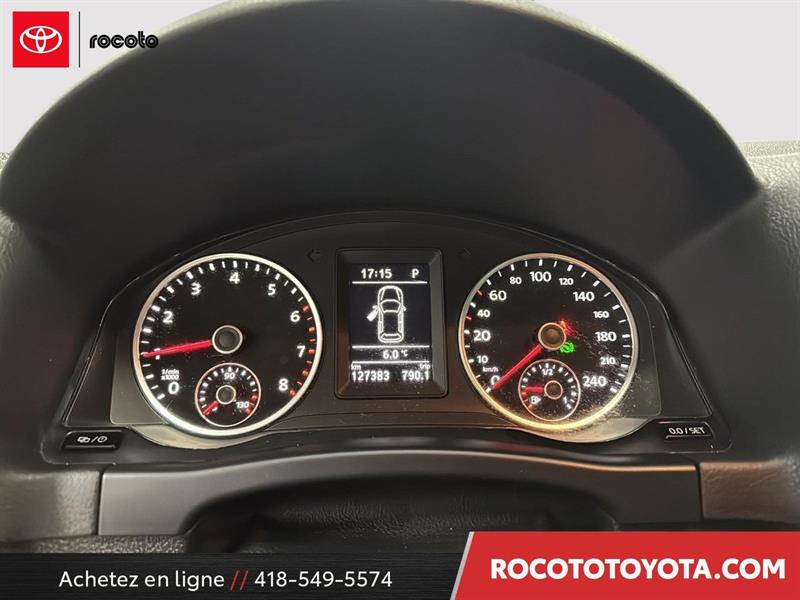 volkswagen Tiguan 2016 - 14