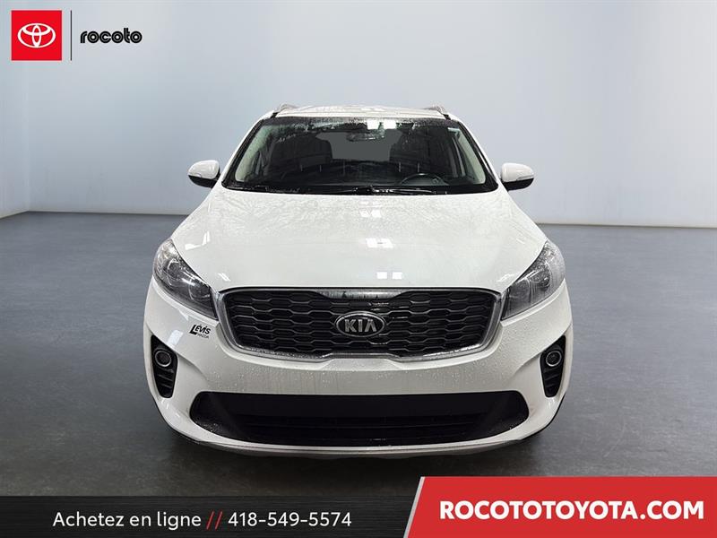 kia Sorento 2019 - 2