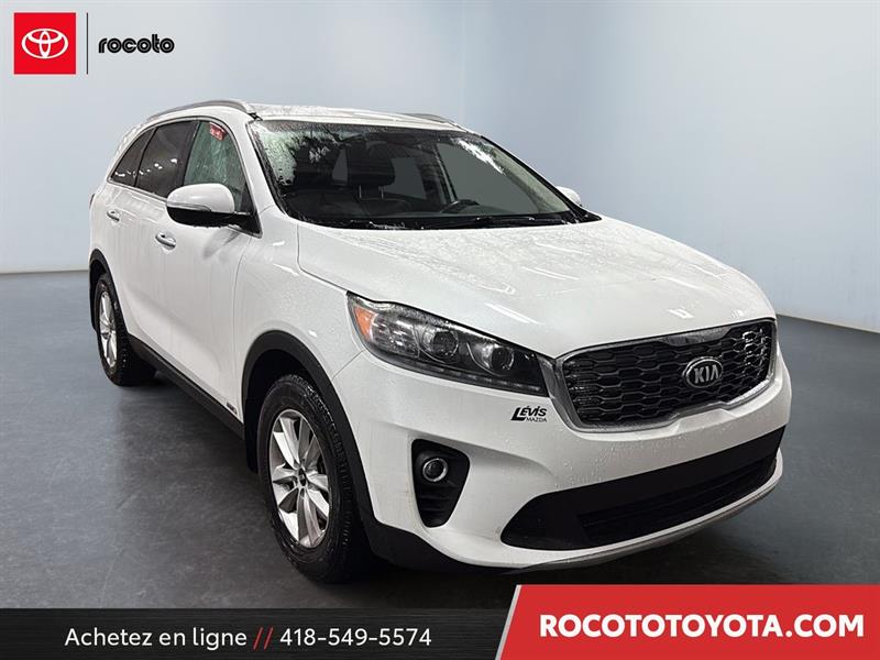 kia Sorento 2019 - 3