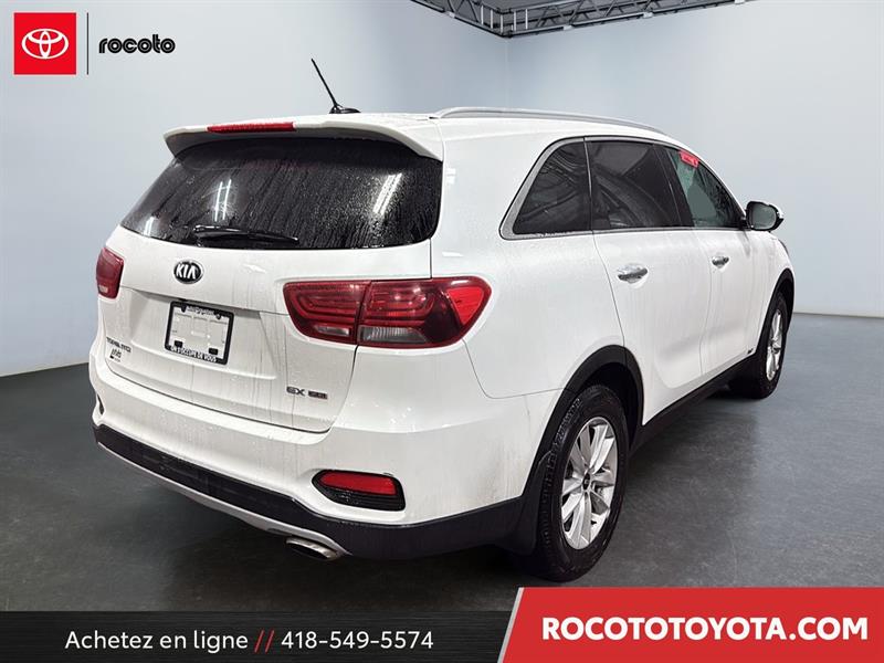 kia Sorento 2019 - 4