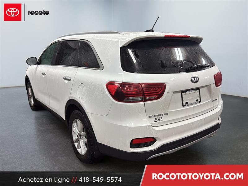 kia Sorento 2019 - 6