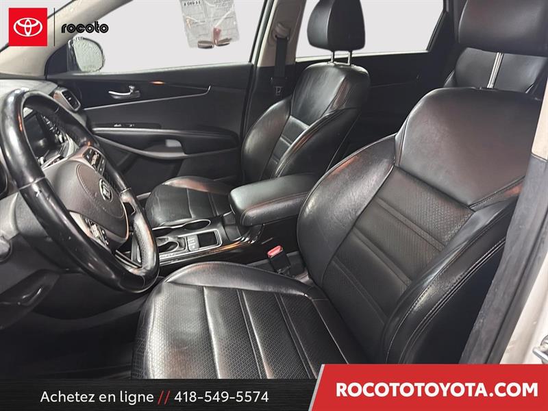 kia Sorento 2019 - 7