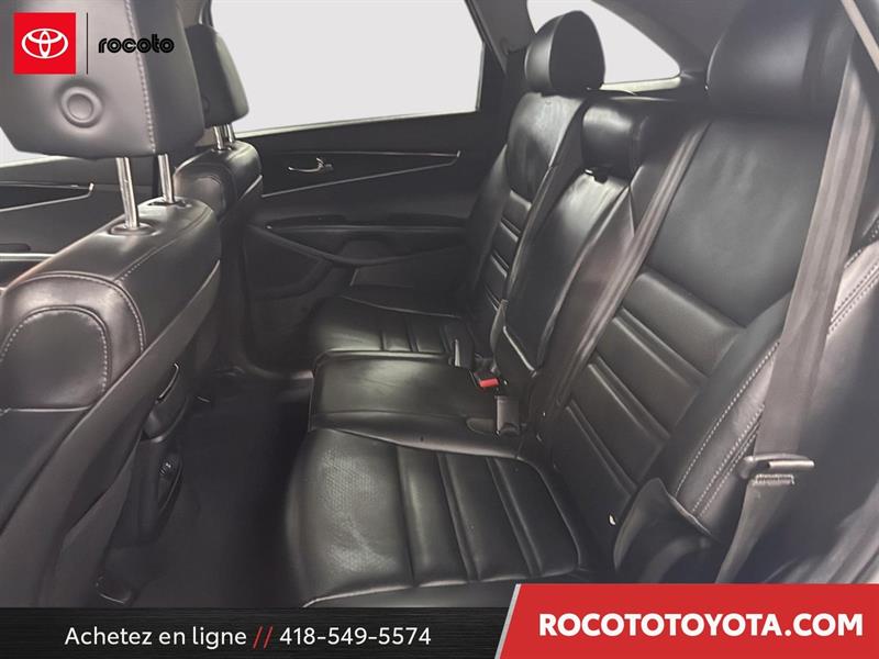 kia Sorento 2019 - 9