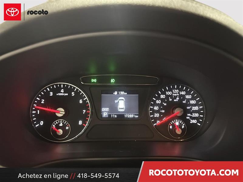 kia Sorento 2019 - 14