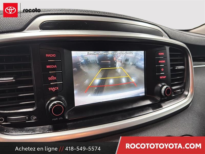 kia Sorento 2019 - 16