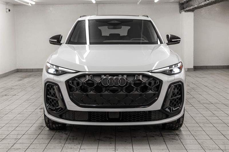 audi Q5 2025 - 2