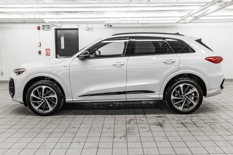 audi Q5 2025 - 3