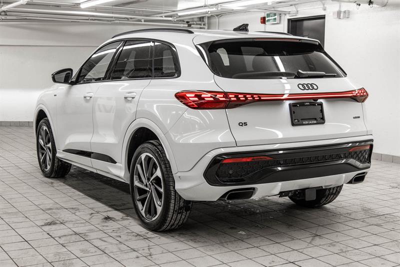 audi Q5 2025 - 4