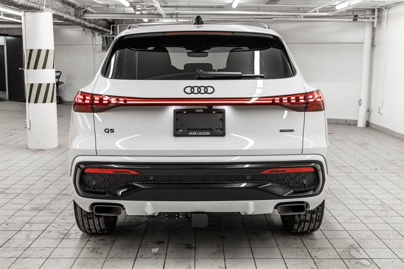 audi Q5 2025 - 5