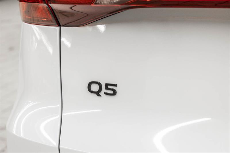 audi Q5 2025 - 9