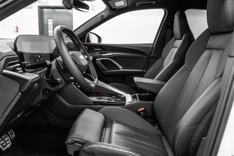 audi Q5 2025 - 15