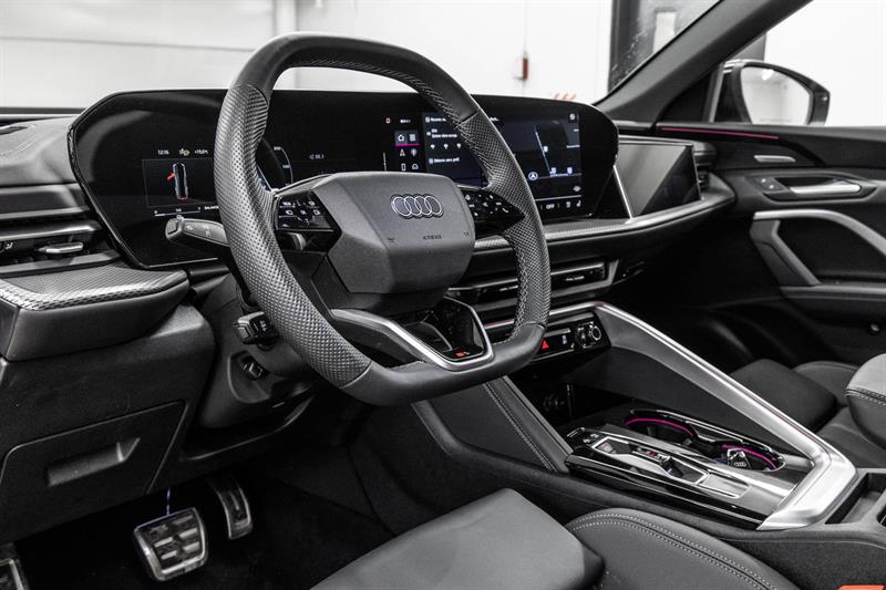 audi Q5 2025 - 16
