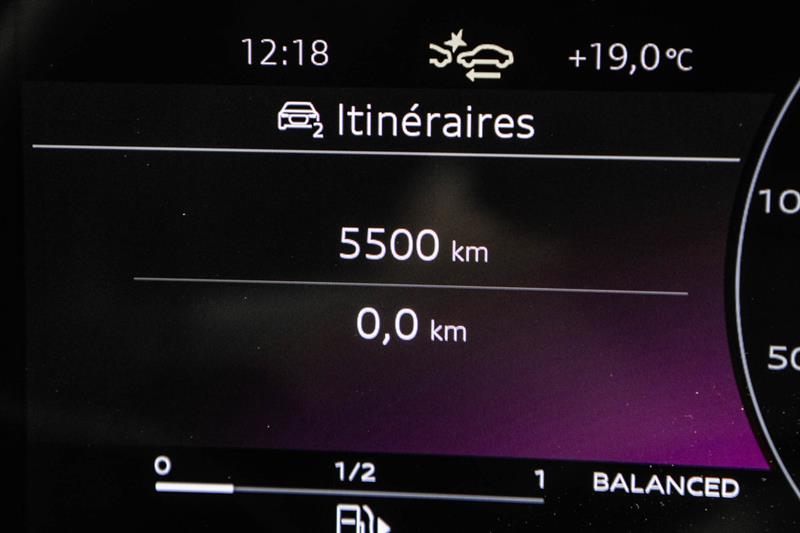 audi Q5 2025 - 19