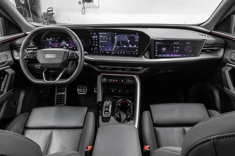 audi Q5 2025 - 33