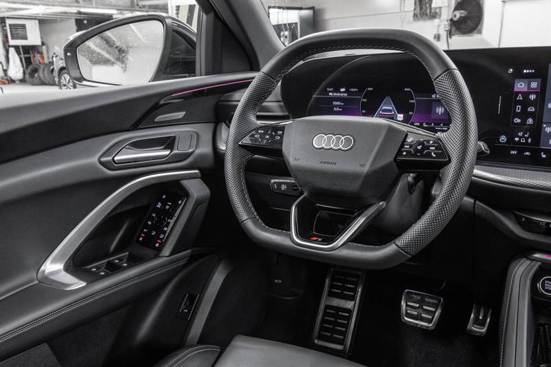 audi Q5 2025 - 34