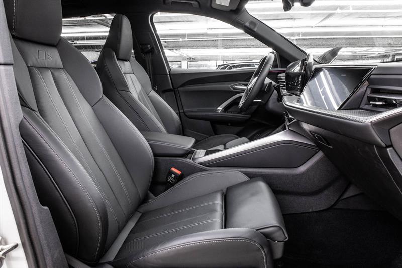audi Q5 2025 - 37