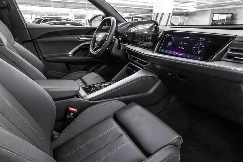 audi Q5 2025 - 38