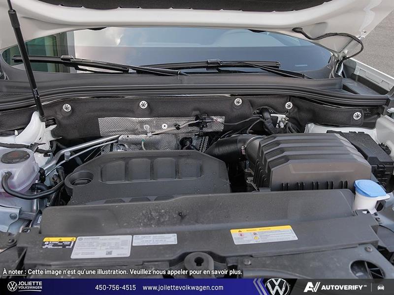 volkswagen Atlas Cross Sport 2026 - 6