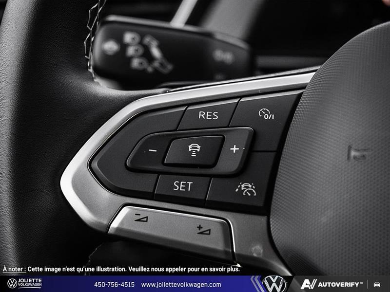 volkswagen Atlas Cross Sport 2026 - 15