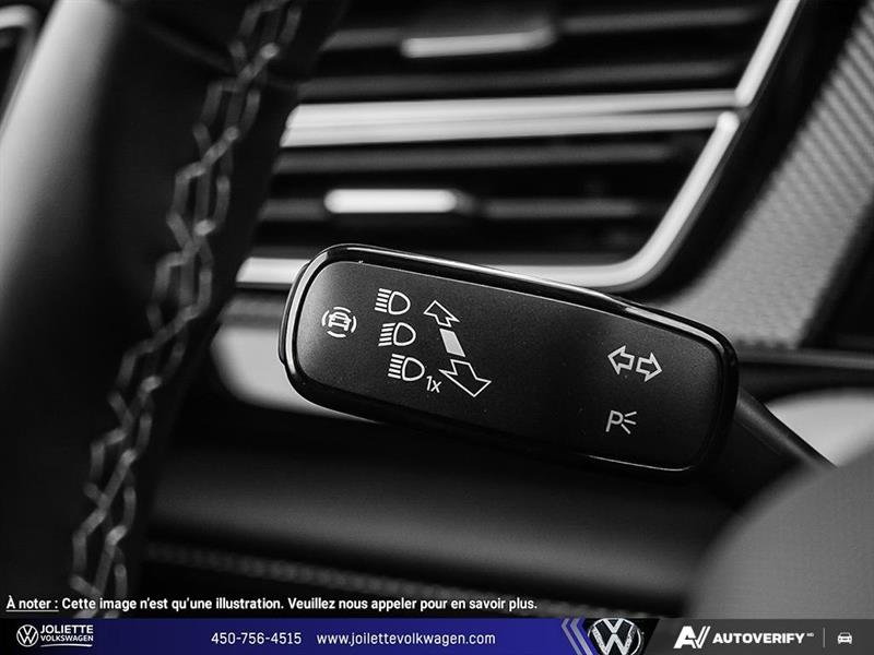 volkswagen Atlas Cross Sport 2026 - 25