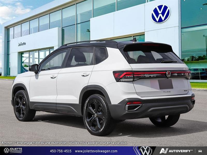 volkswagen Taos 2026 - 4