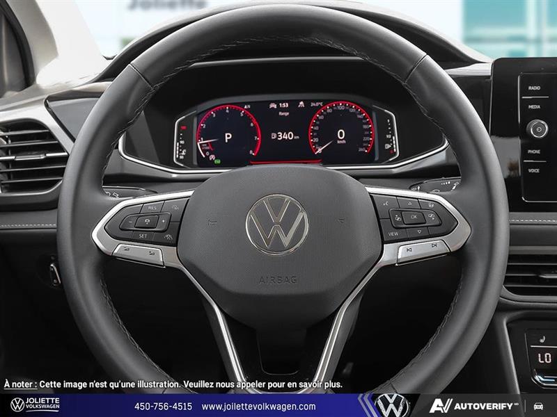 volkswagen Taos 2026 - 13