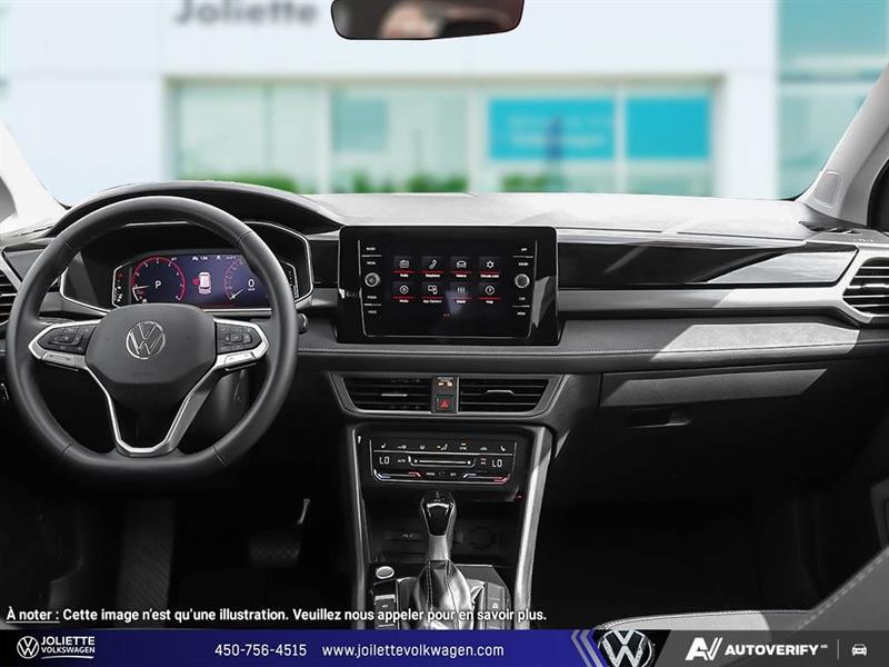 volkswagen Taos 2026 - 22