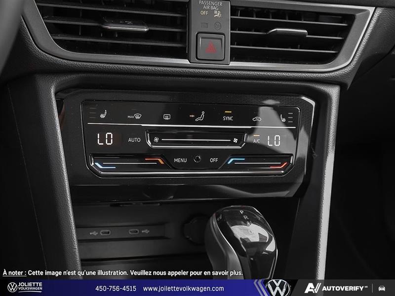 volkswagen Taos 2026 - 24