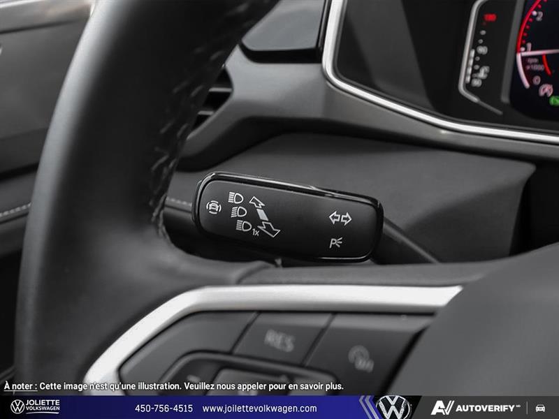 volkswagen Taos 2026 - 25
