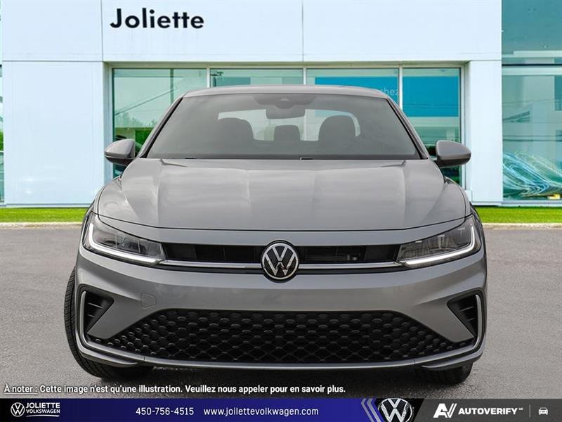 volkswagen Jetta 2026 - 2