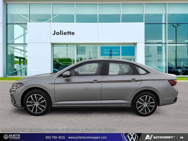 volkswagen Jetta 2026 - 3