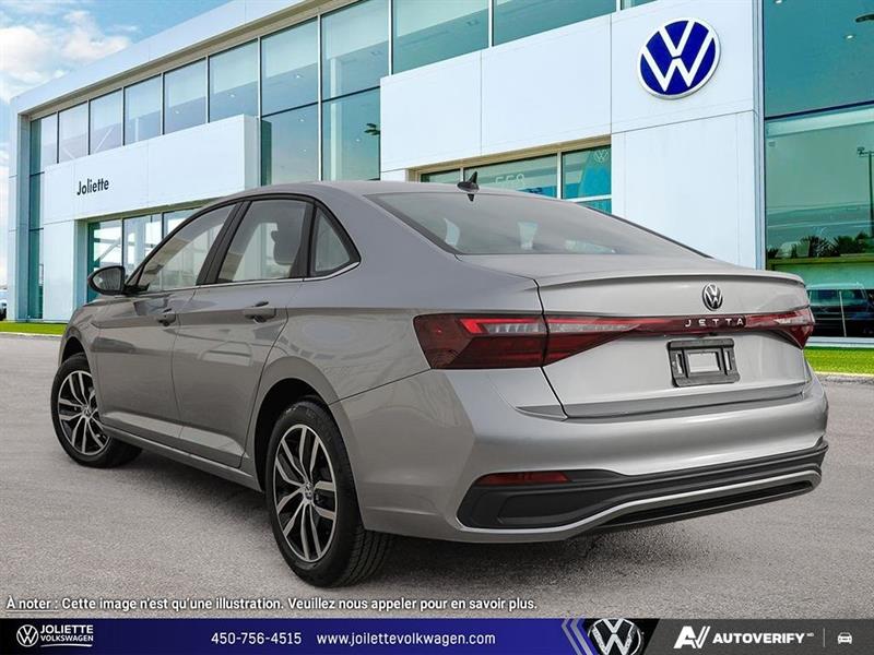 volkswagen Jetta 2026 - 4