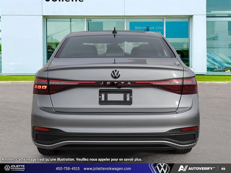 volkswagen Jetta 2026 - 5