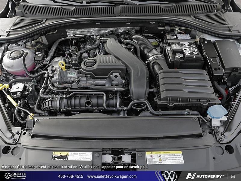 volkswagen Jetta 2026 - 6