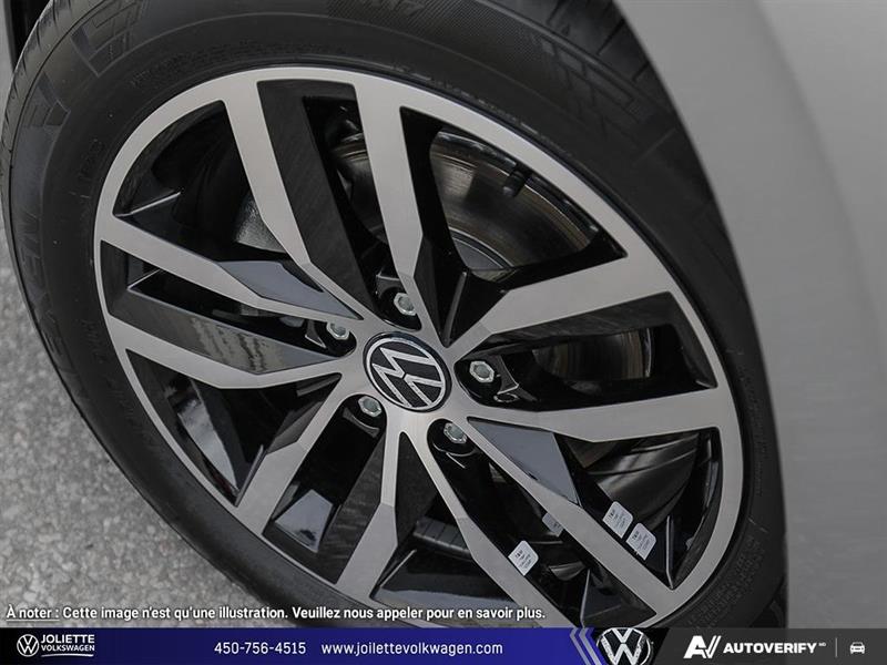 volkswagen Jetta 2026 - 8