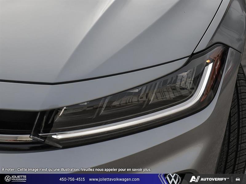 volkswagen Jetta 2026 - 10