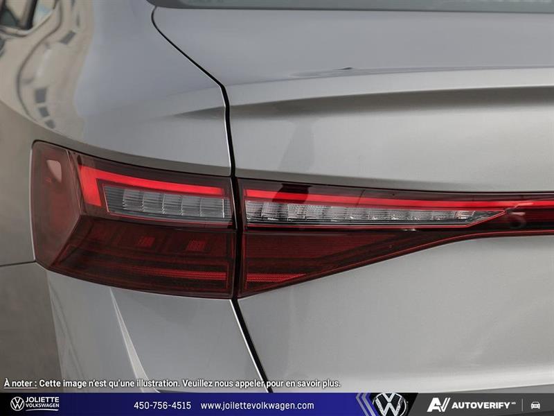 volkswagen Jetta 2026 - 11