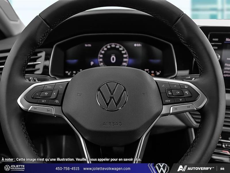 volkswagen Jetta 2026 - 13