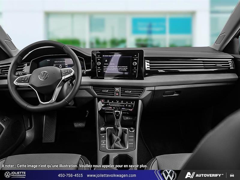 volkswagen Jetta 2026 - 22