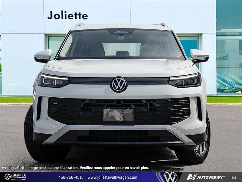 volkswagen Tiguan 2026 - 2