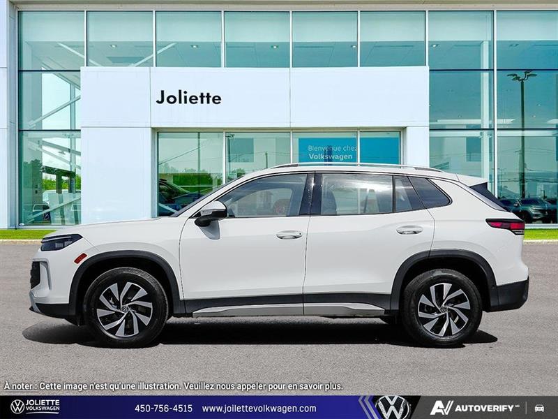 volkswagen Tiguan 2026 - 3
