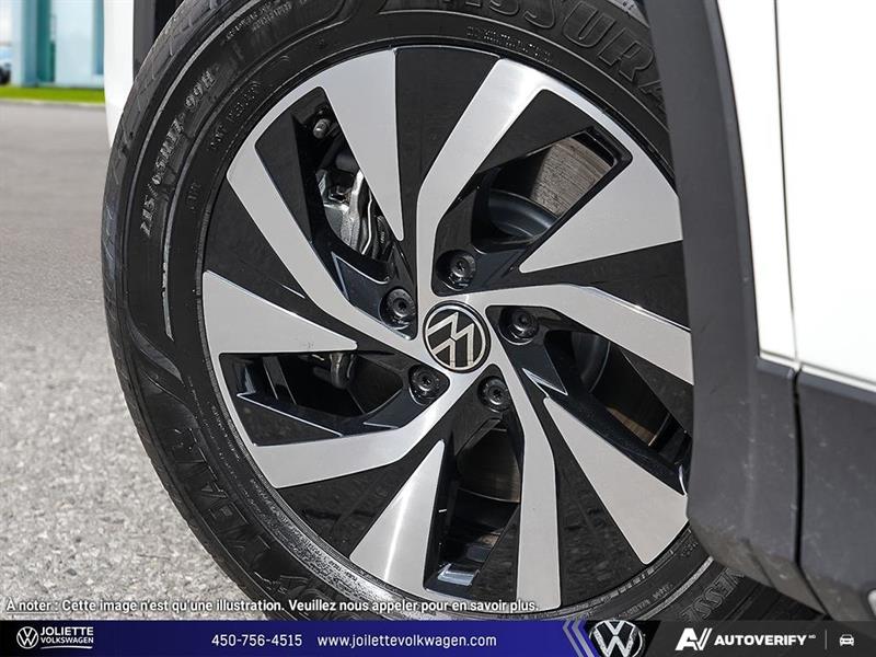 volkswagen Tiguan 2026 - 8