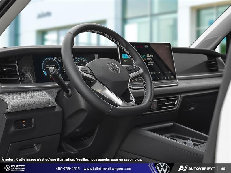 volkswagen Tiguan 2026 - 12