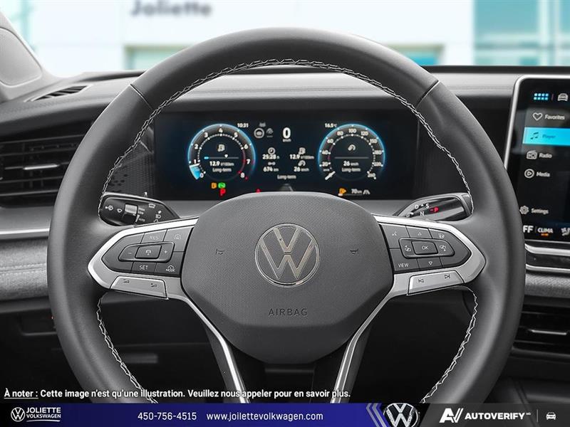 volkswagen Tiguan 2026 - 13