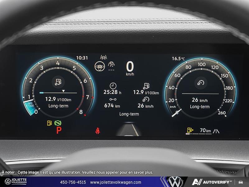 volkswagen Tiguan 2026 - 14